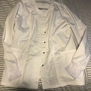 Cherokee Workwear Lab Jacket